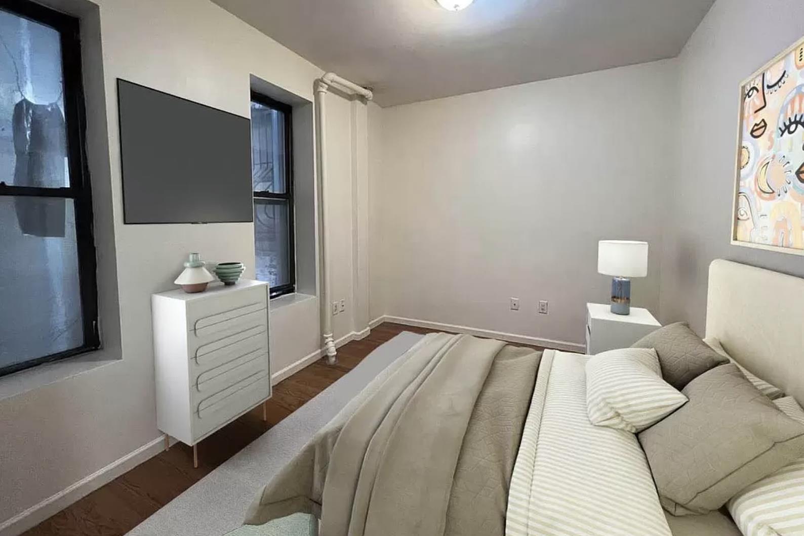 411 West 45th Street, #1