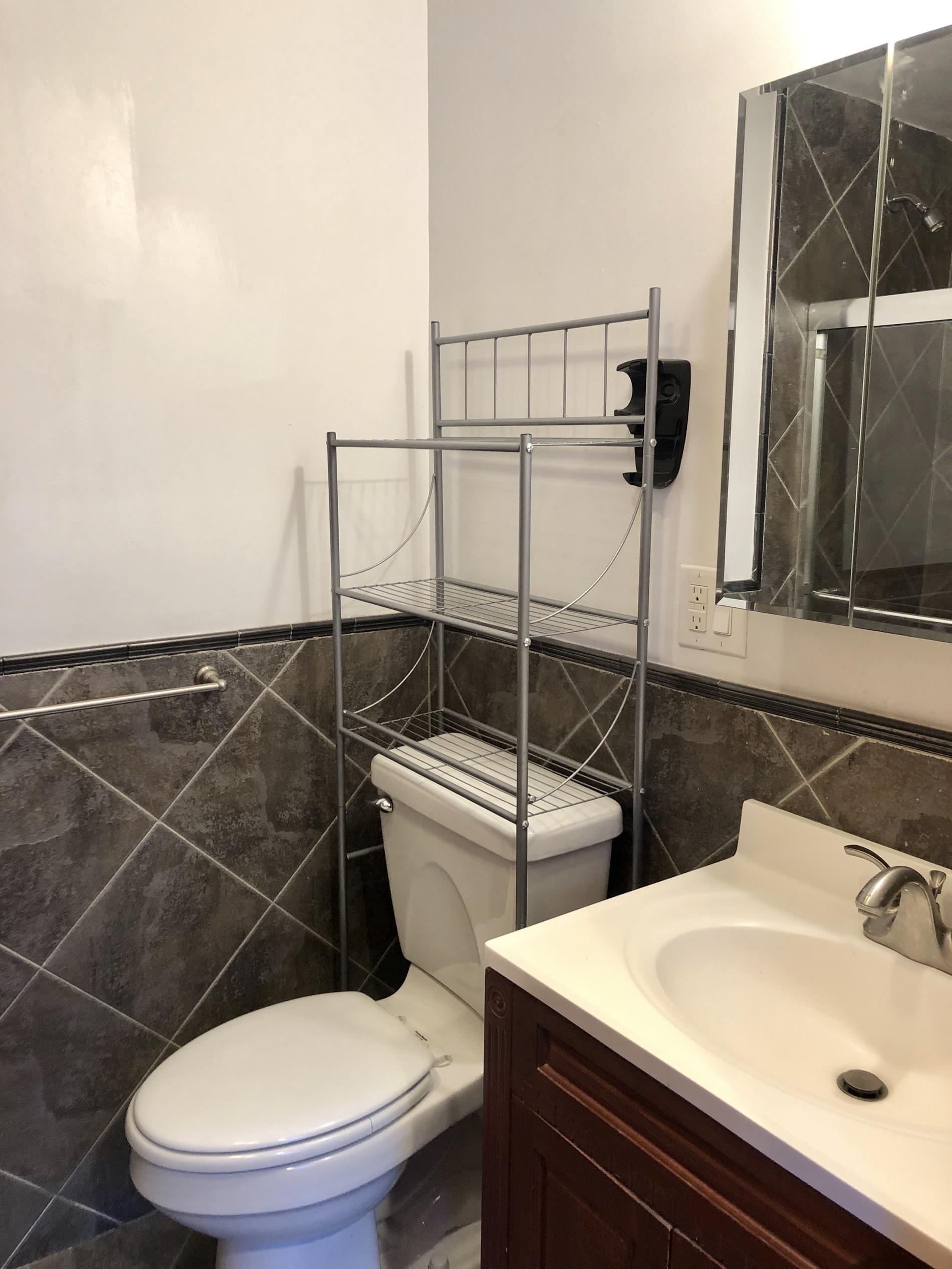 155 West 83rd Street