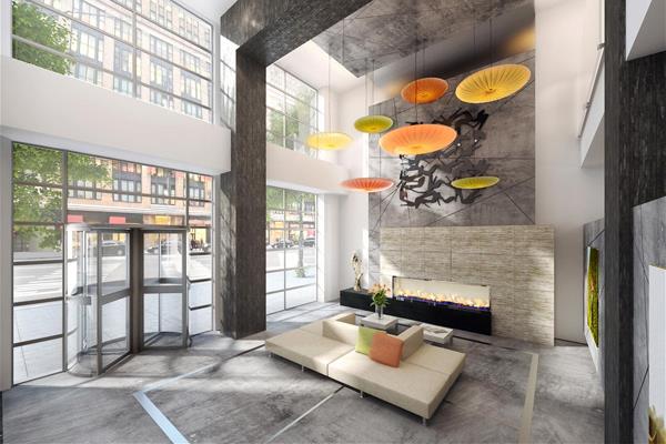 260 West 26th Street