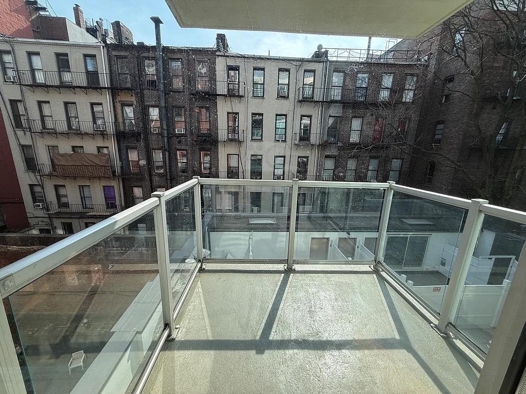 540 West 50th Street