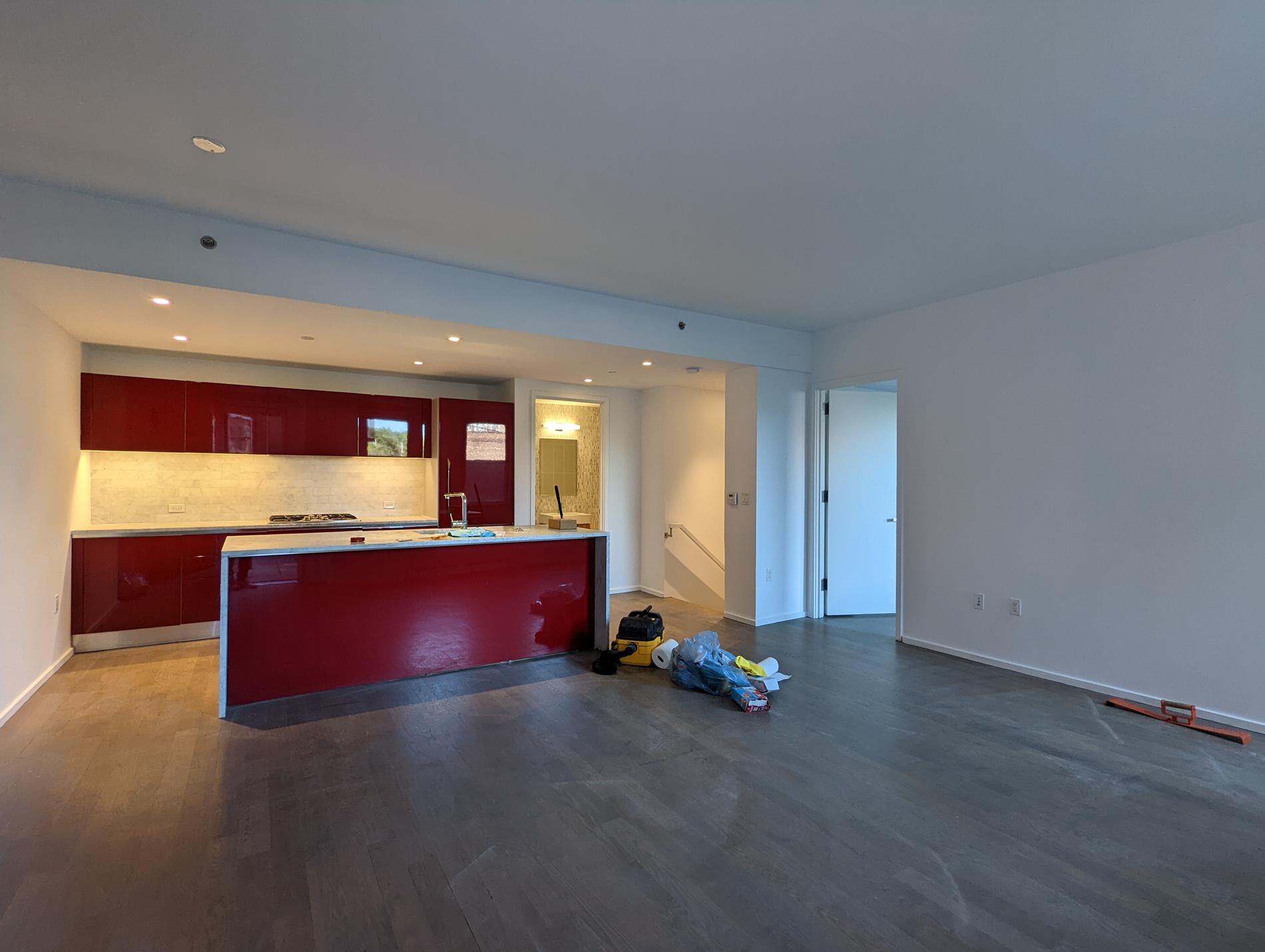 202 8th Street, 1A