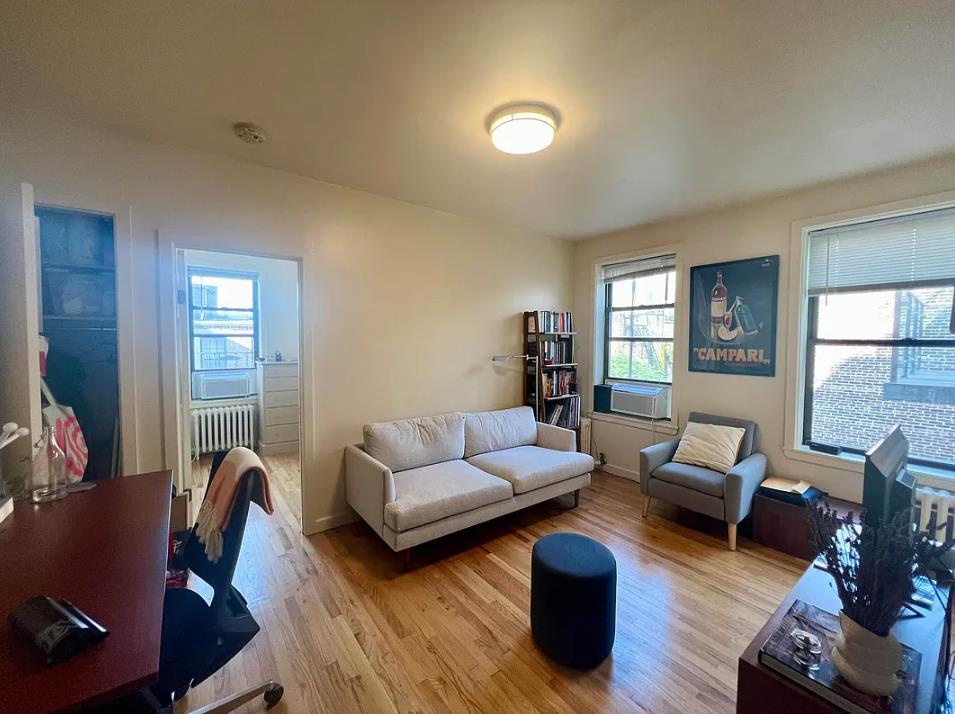 411 West 45th Street, #16