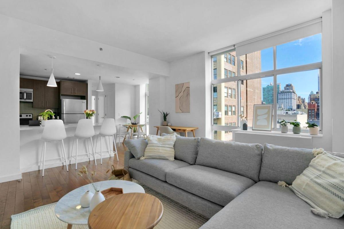 260 West 26th Street, 10R