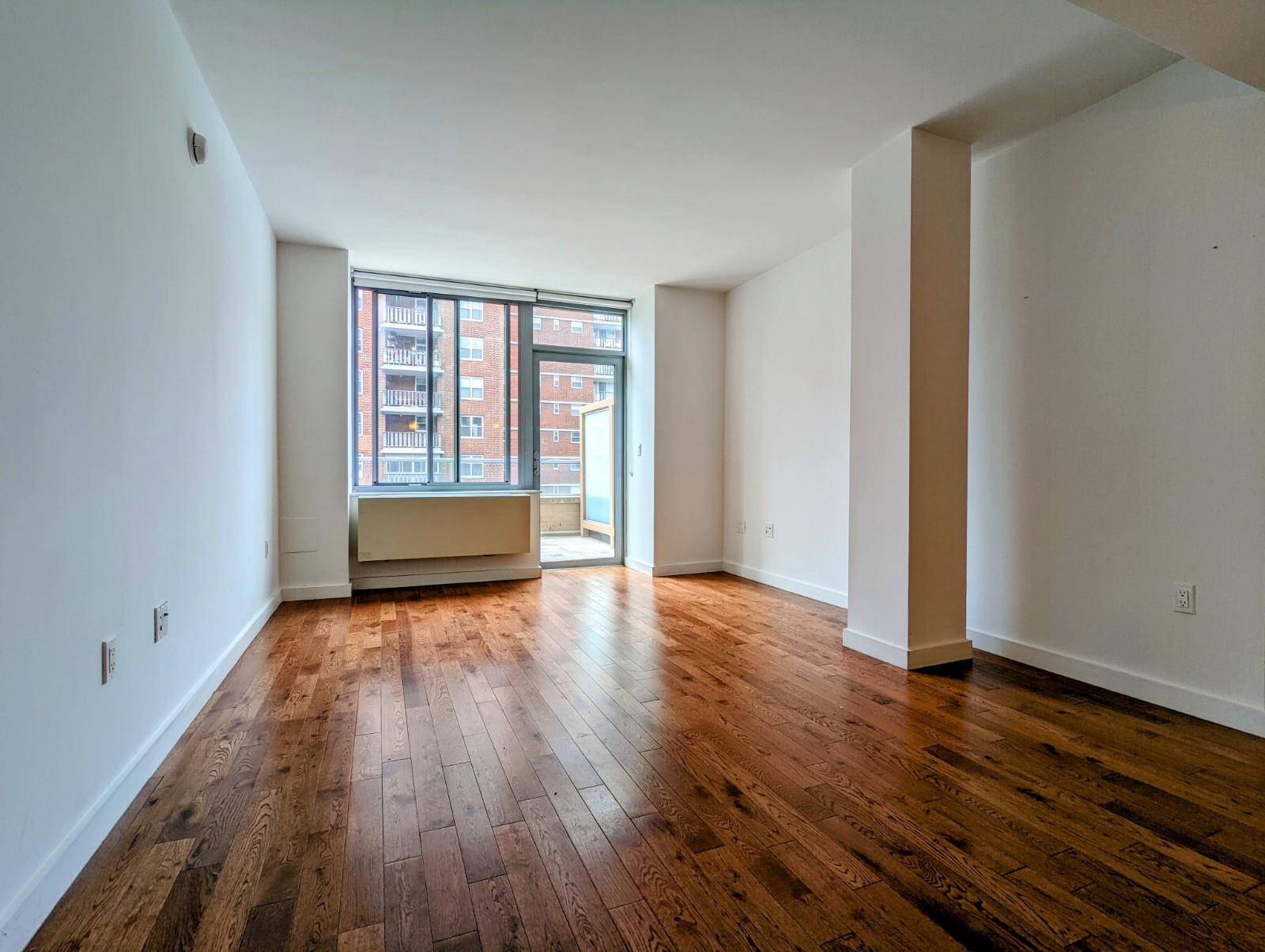 260 West 26th Street, 9G