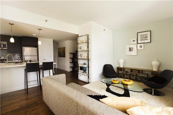 260 West 26th street, 10K