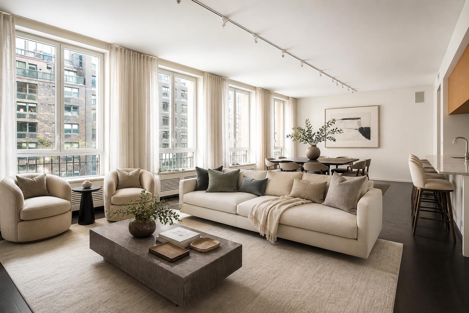 330 East 72nd Street, Apt 11  New York, NY  10021