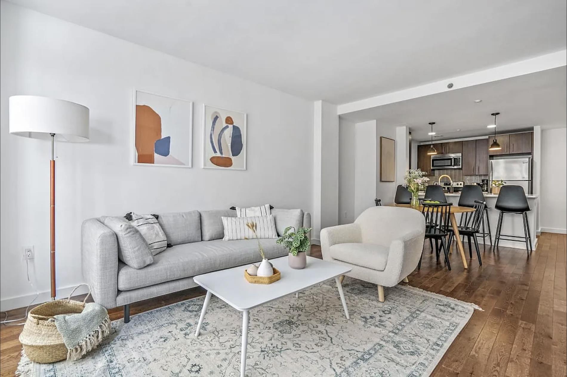 260 West 26th Street, 3P