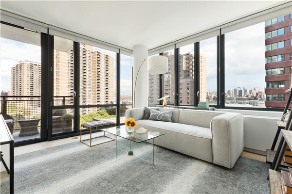 29 Cliff St., 15D