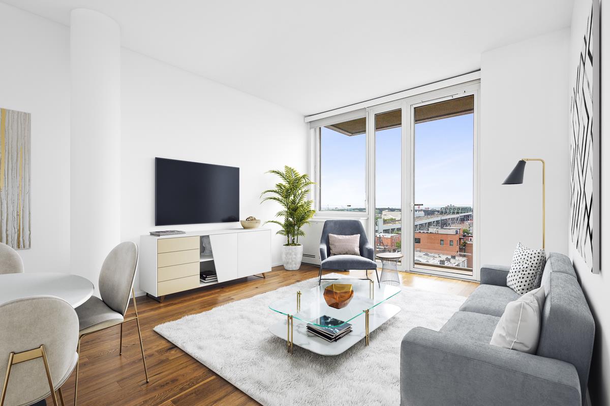 202 8th Street, 2B