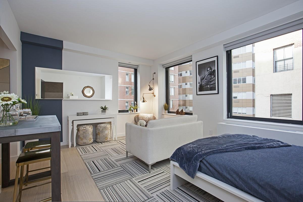 29 Cliff St., 5A