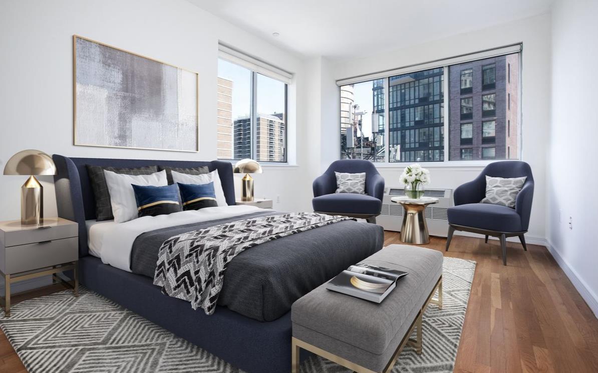 40 Gold St., Apt. 2A