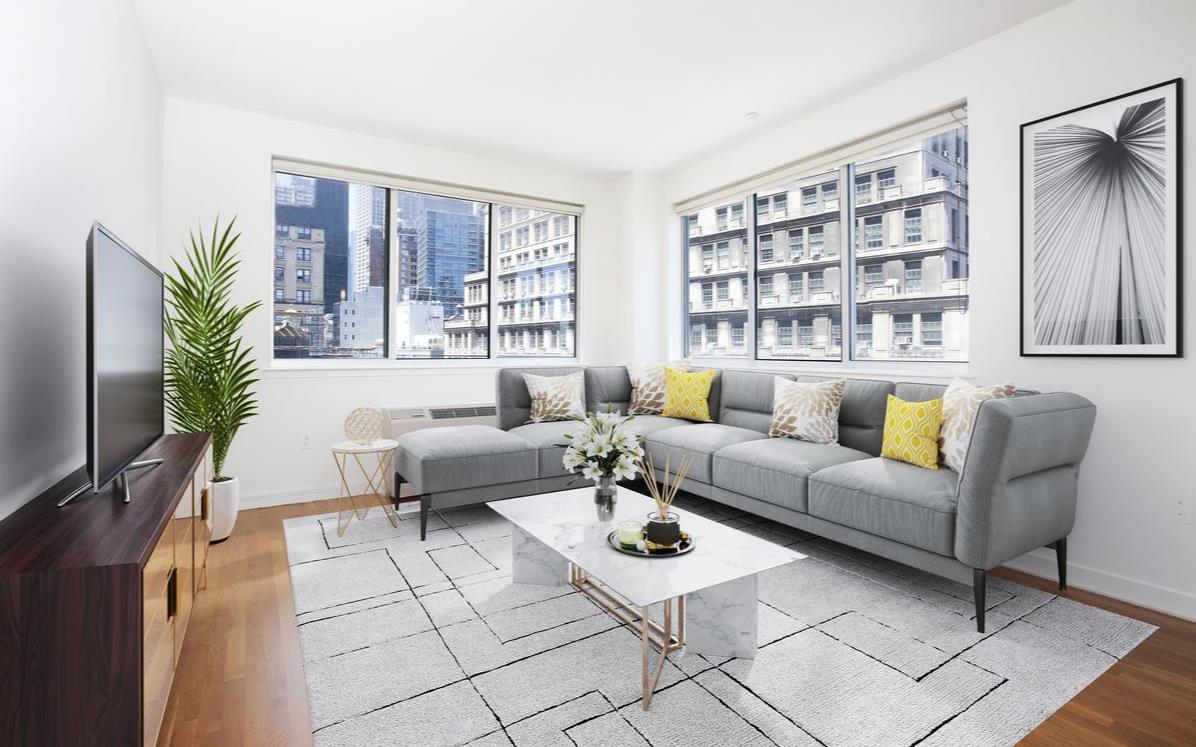 40 Gold St., Apt. 12A