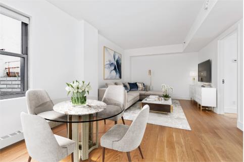 254 Front Street, 4F