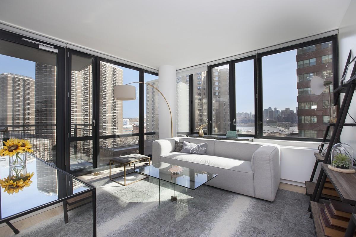29 Cliff St., 9D