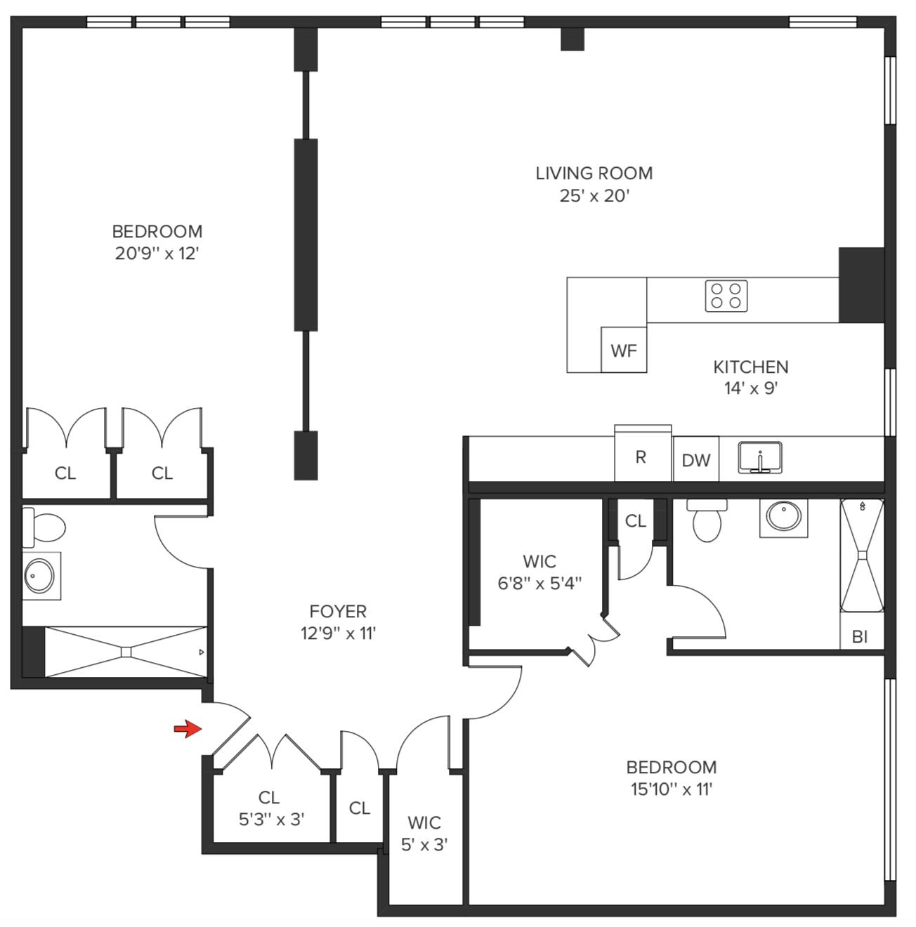 301 East 48th Street