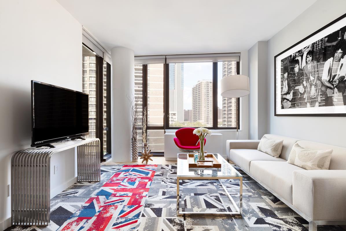 29 Cliff Street, #13C