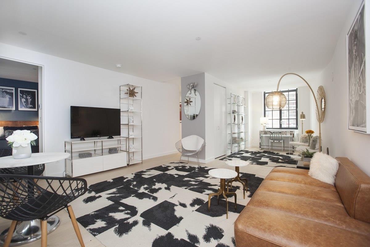 29 Cliff Street, 4B
