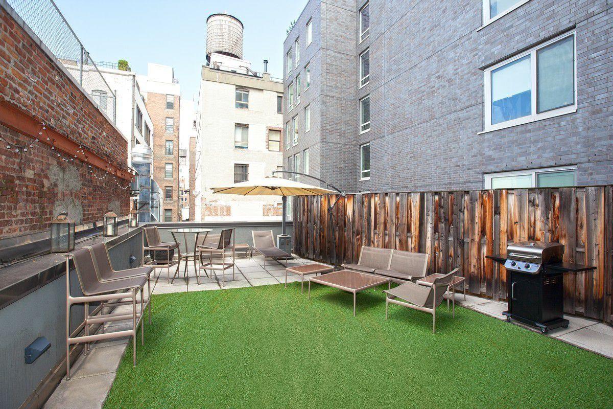 100 West 18th Street