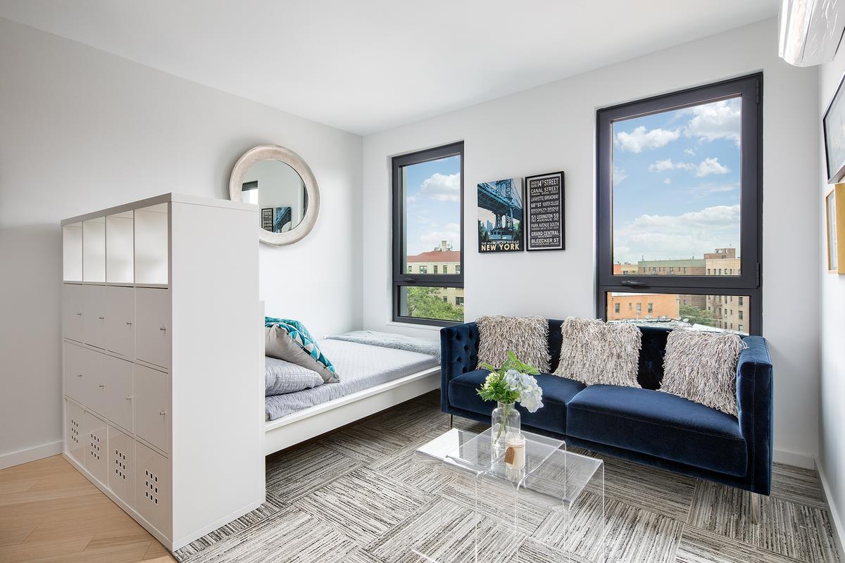 37-46 72nd Street, 6D