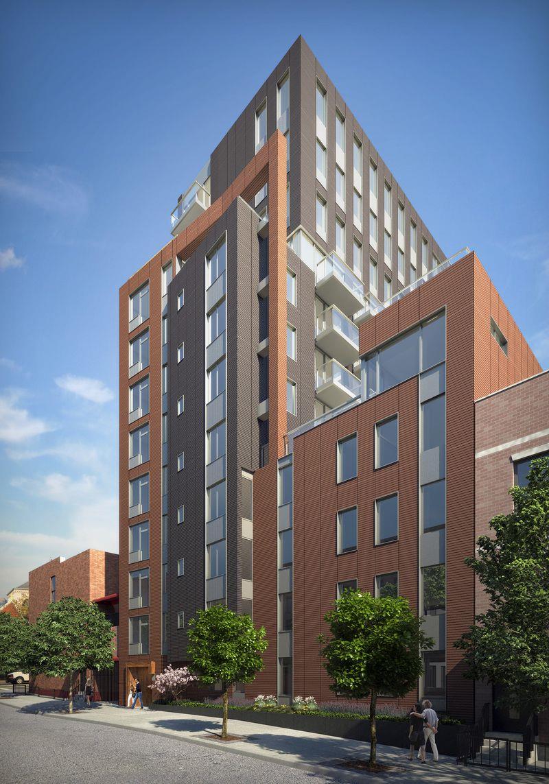 202 8th Street, 4A