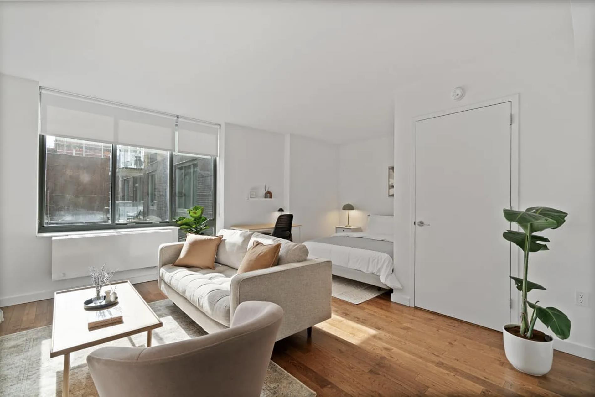 260 West 26th Street, 11E