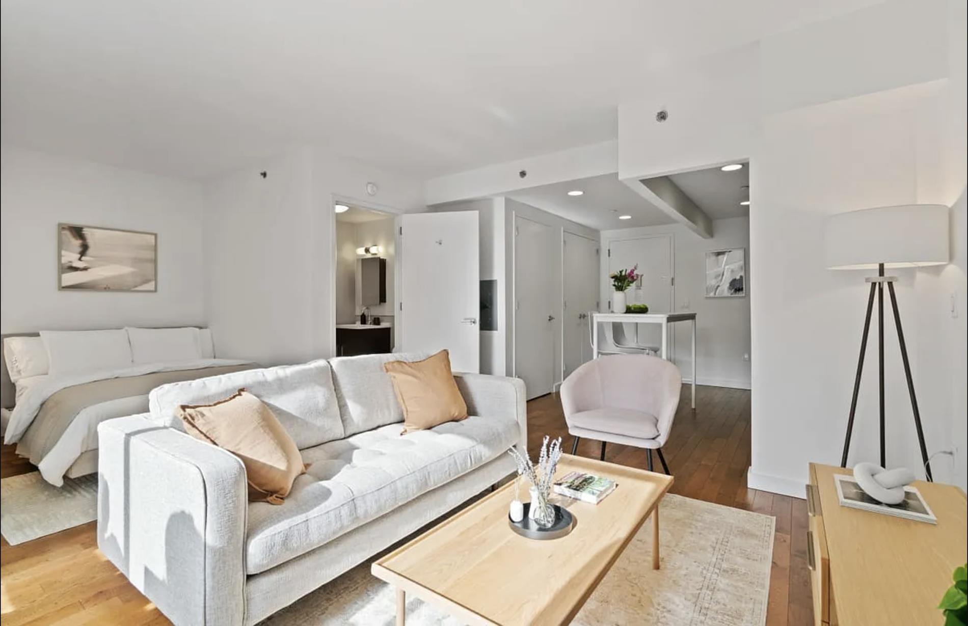 260 West 26th Street, 9E