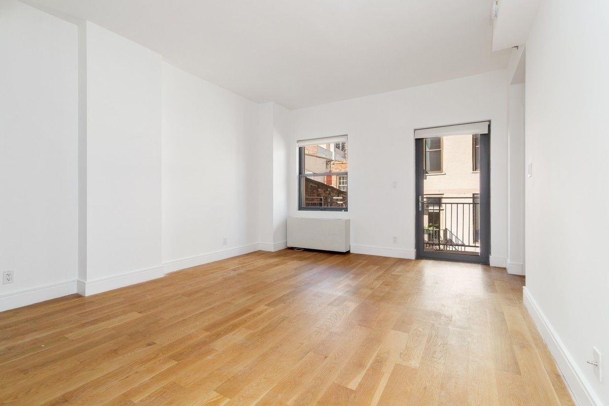 254 Front Street, 2A