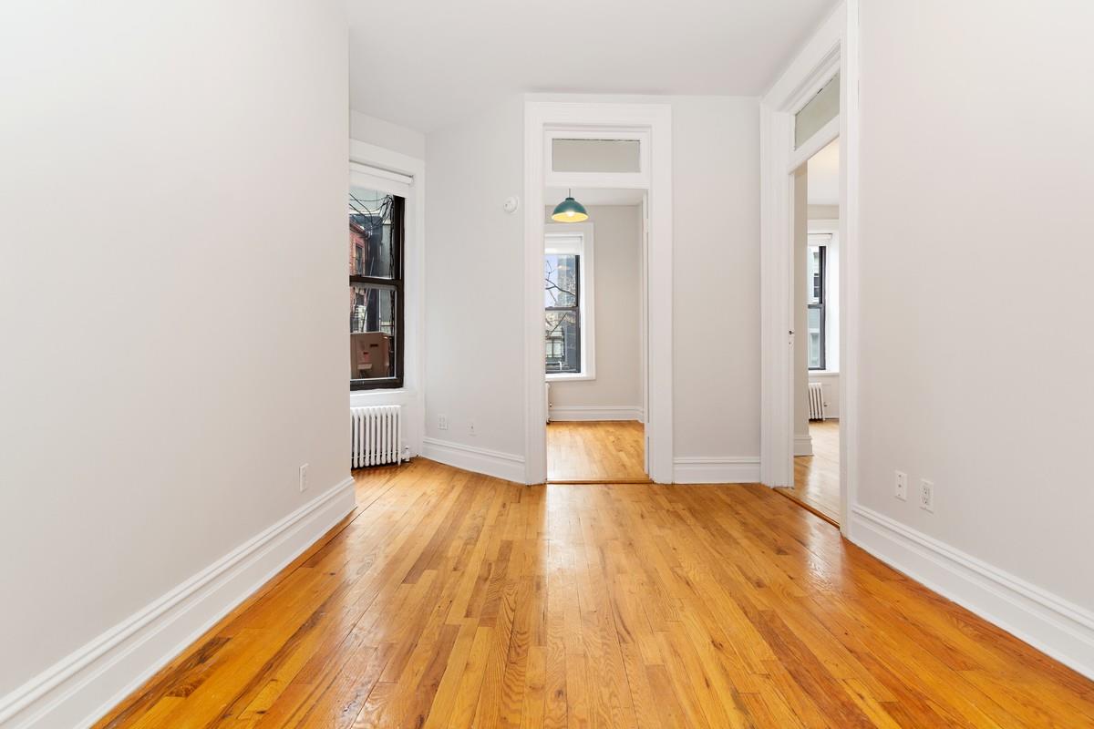 169 Sullivan Street, 1