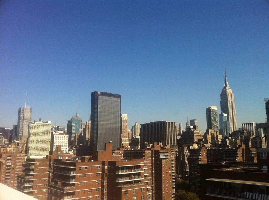 401 West 25th Street, 3I