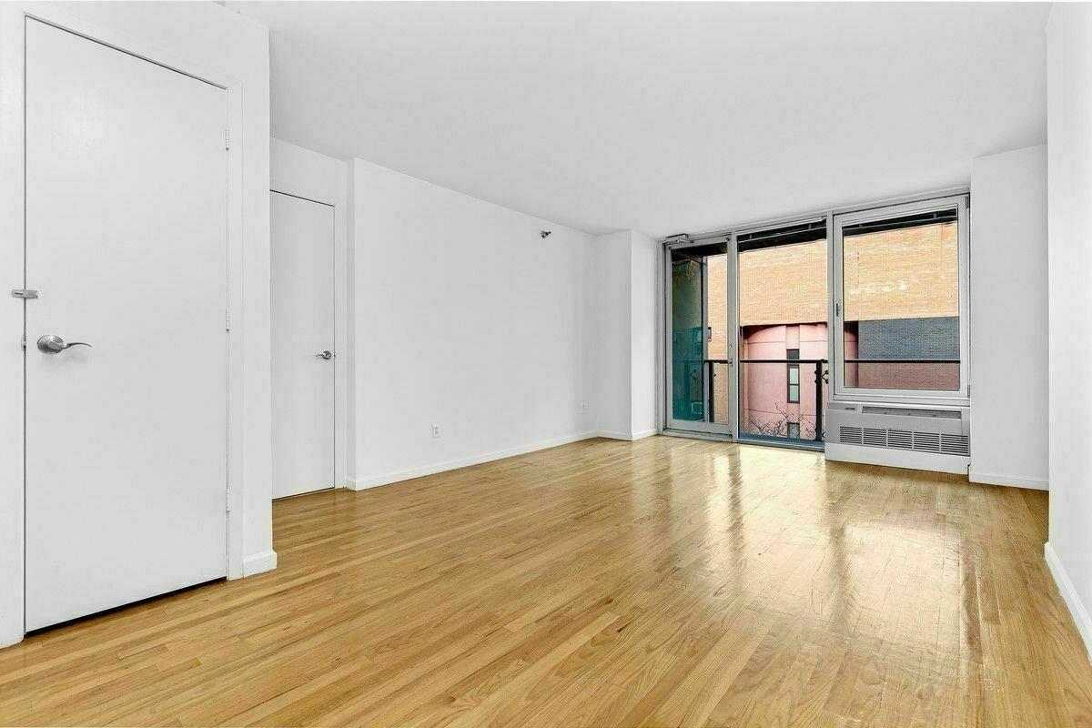 540 West 50th Street, 6B