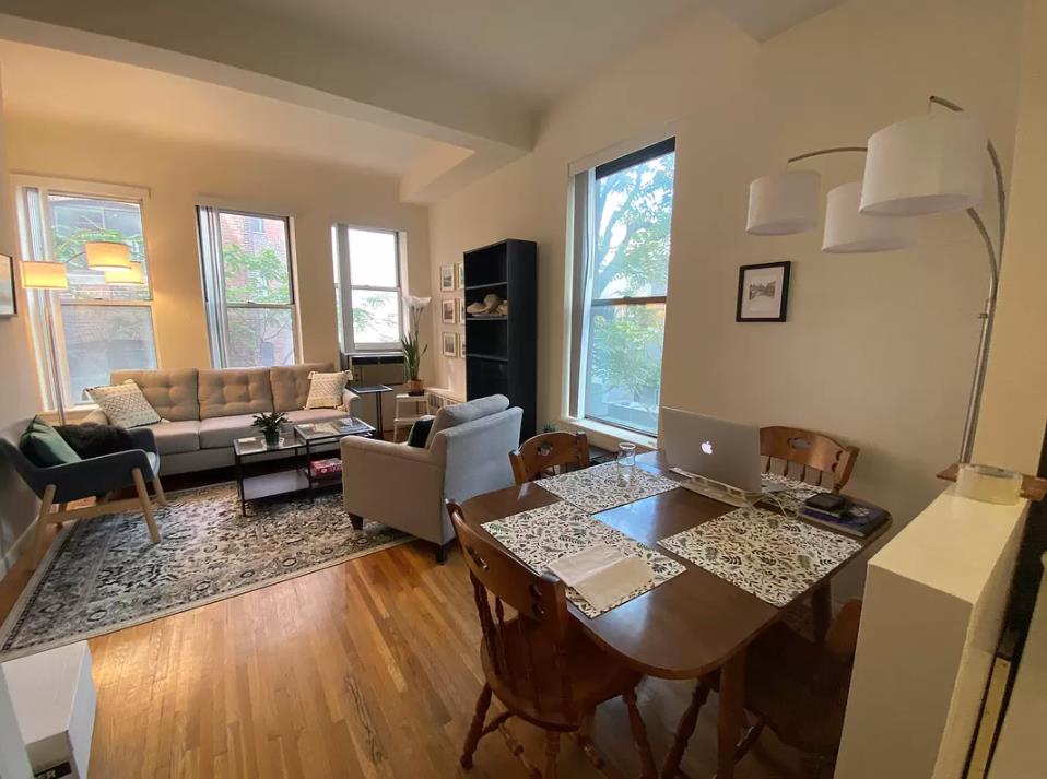 249 East 30th Street, 3R