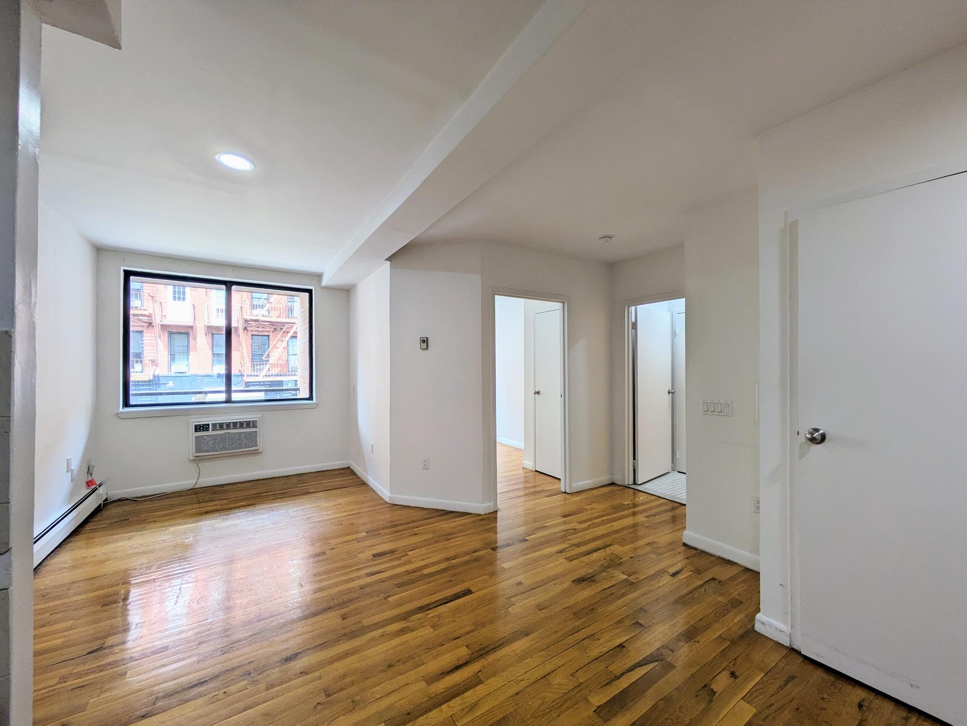 41 Avenue B, 6D