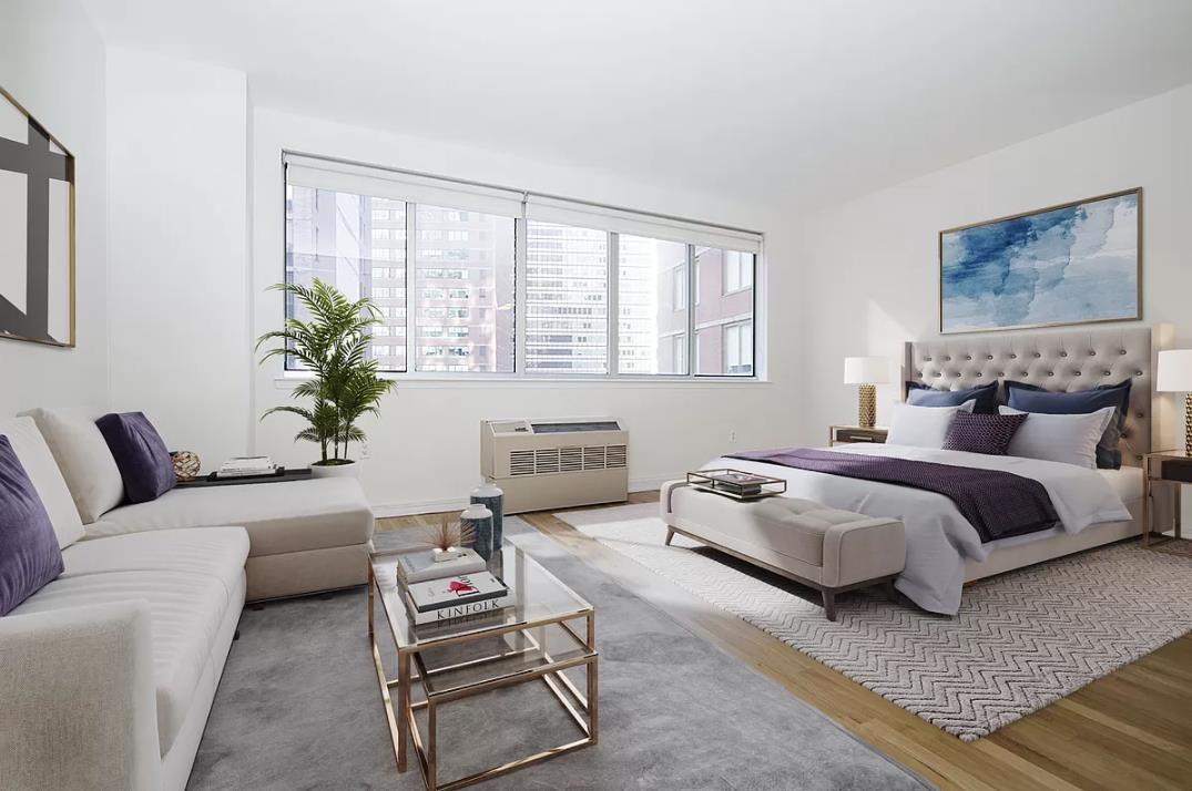 40 Gold St., 5E