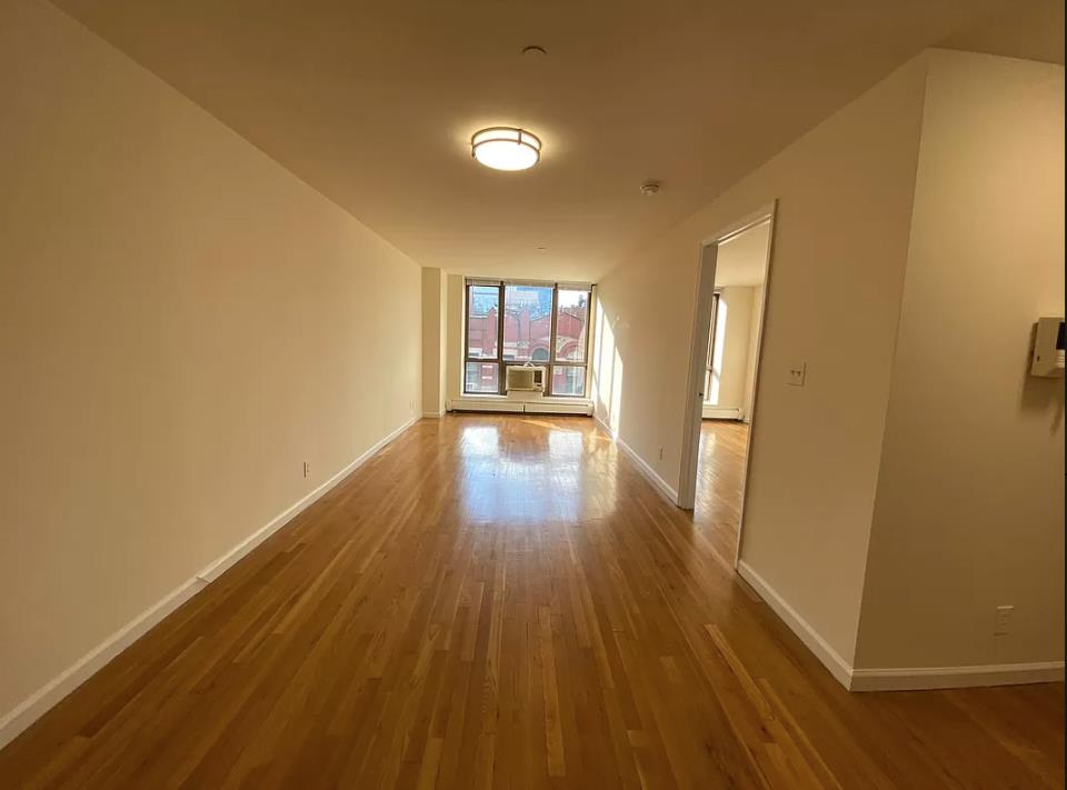 90 Clinton Street, Apt. 5C