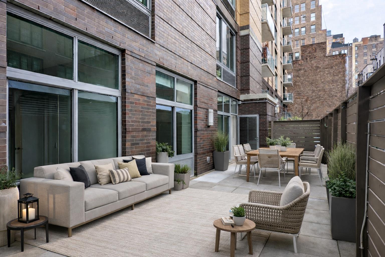 260 West 26th Street, 2A