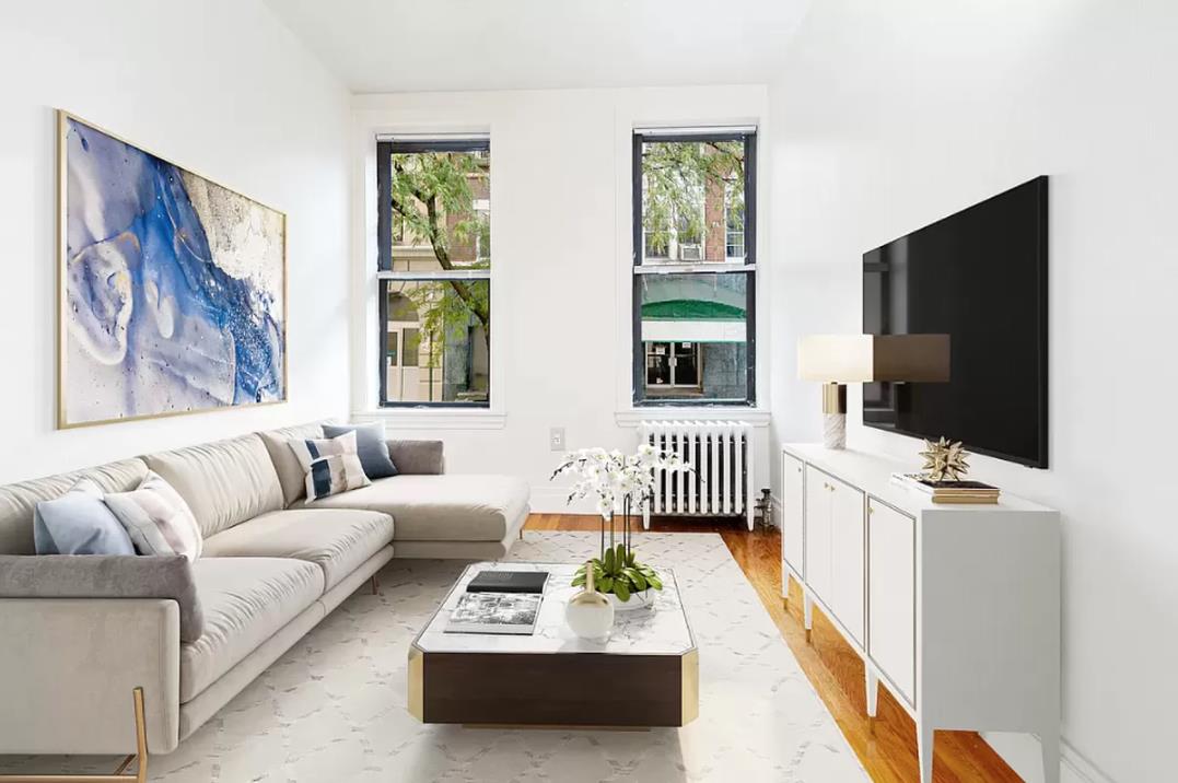 411 West 45th Street, 4