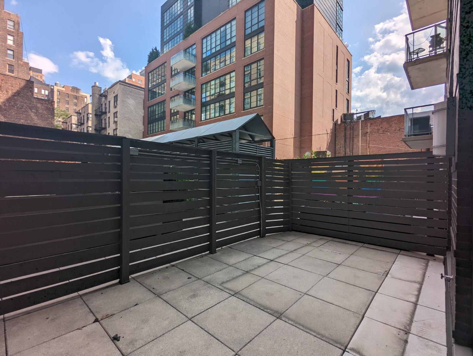 260 West 26th Street, 2D
