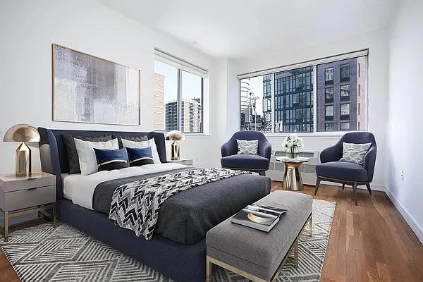 40 Gold Street, Apt. 6A