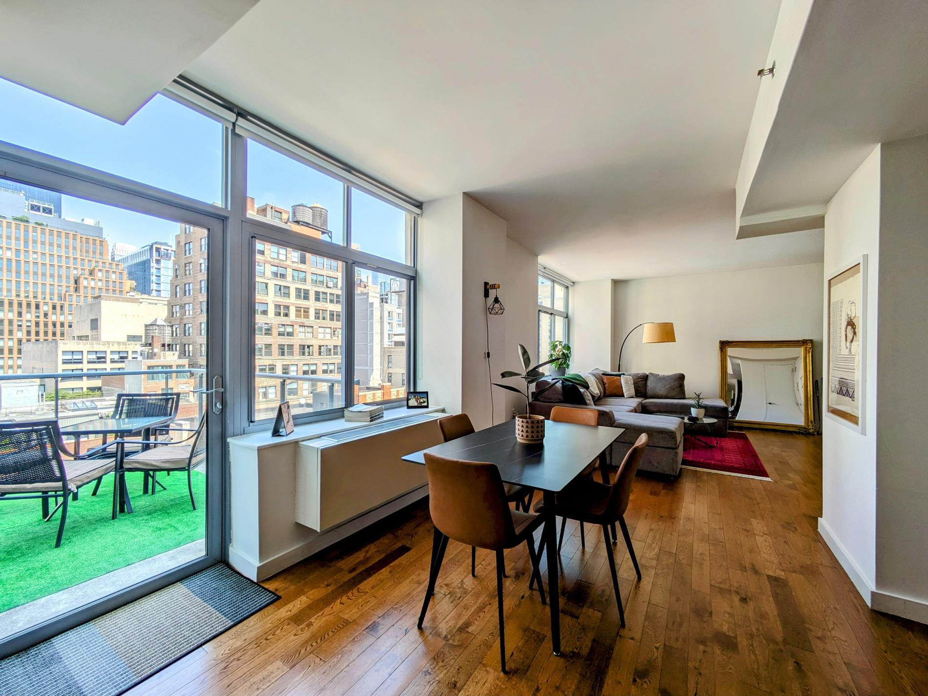 260 West 26th Street, 10Q