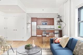 254 Front Street, Apt. 6D