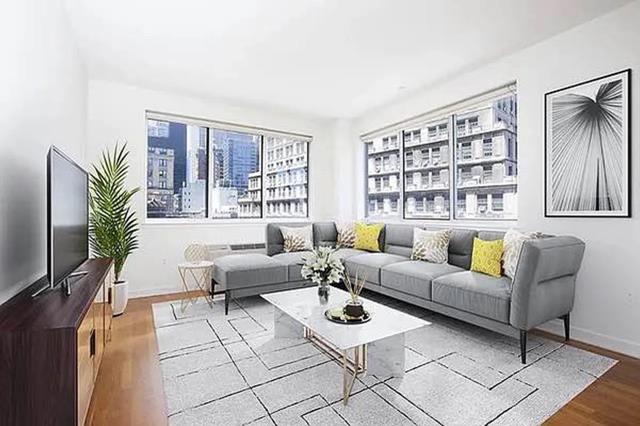 40 Gold Street, Apt. 9A