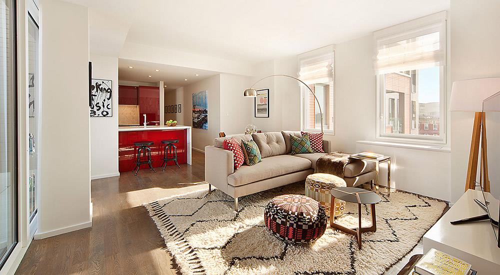 202 8th Street, 5E