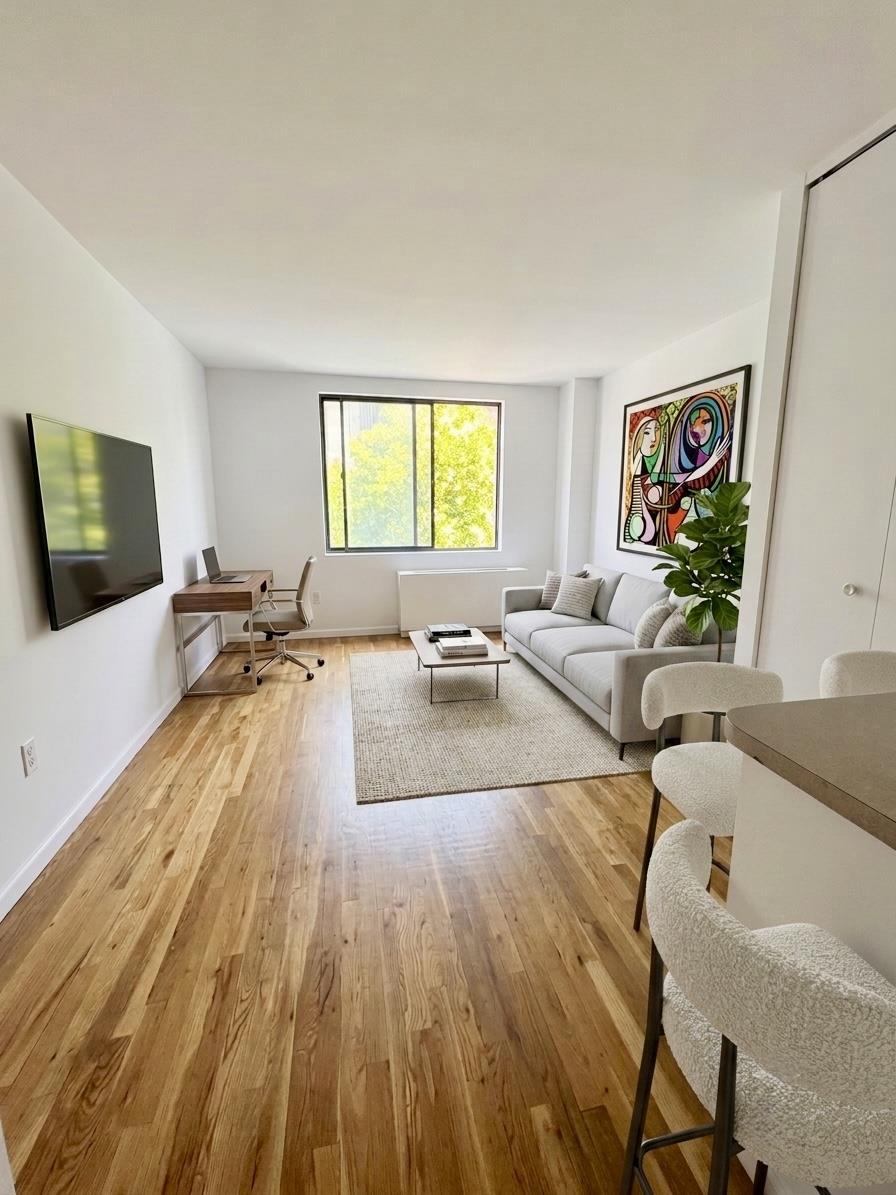 333 East 95th Street, Apt 3D