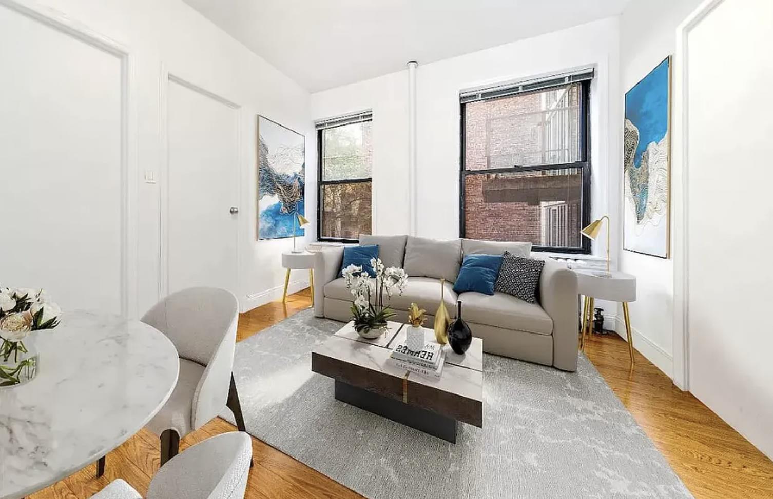 411 West 45th Street, #3