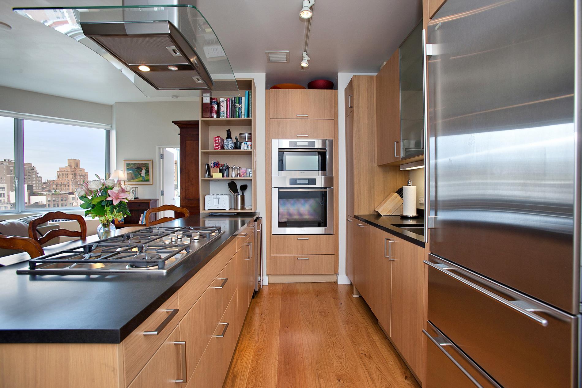 100 West 18th Street