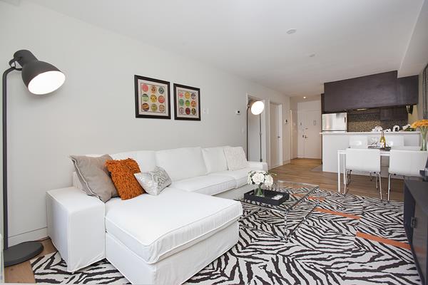 158 West 83rd Street, 3F