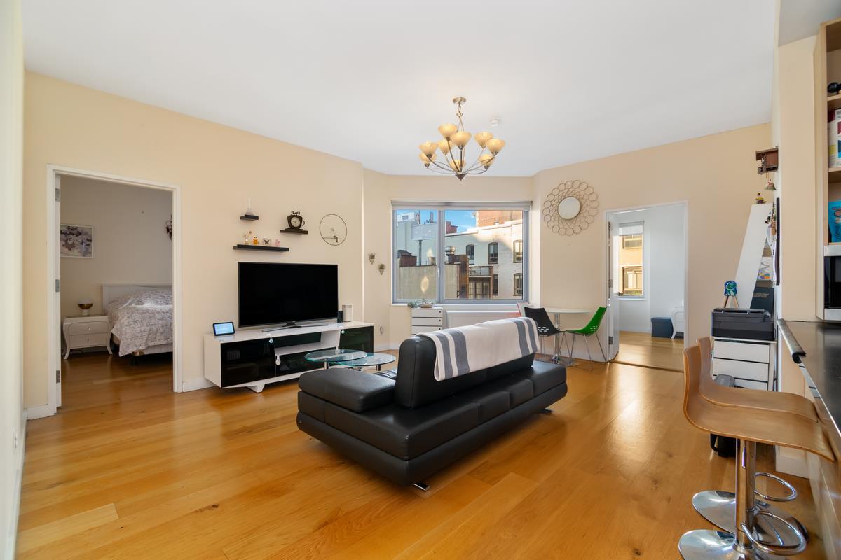 100 West 18th Street