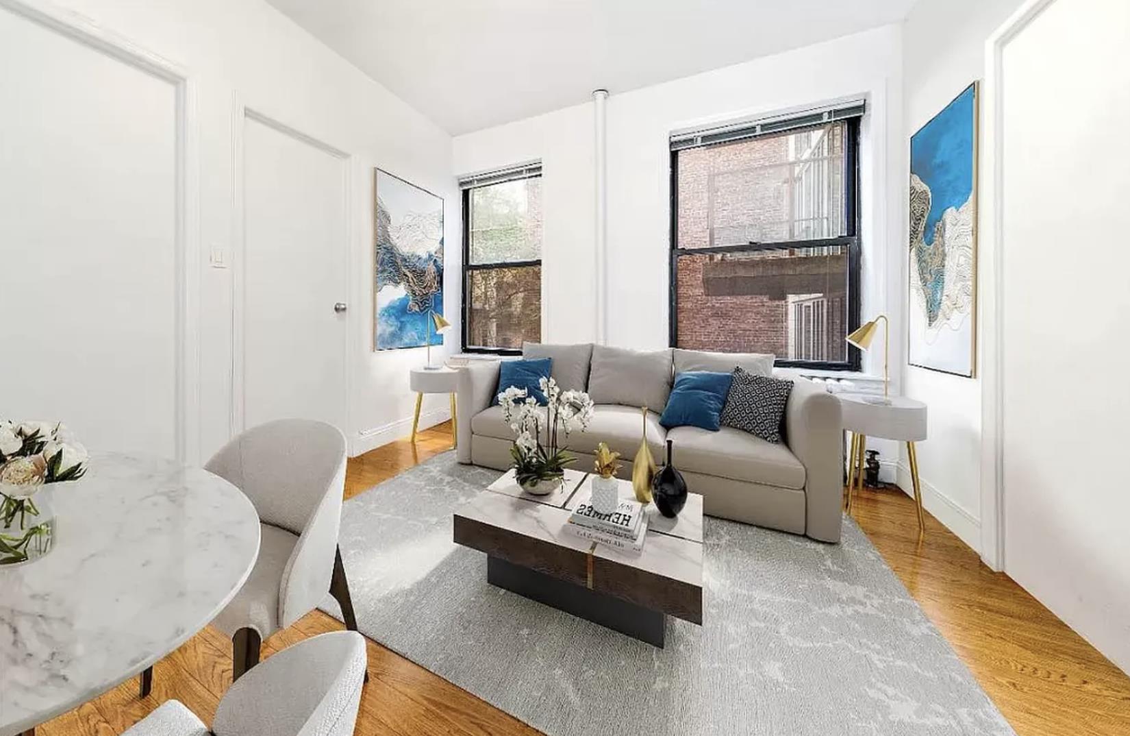 411 West 45th Street, 6