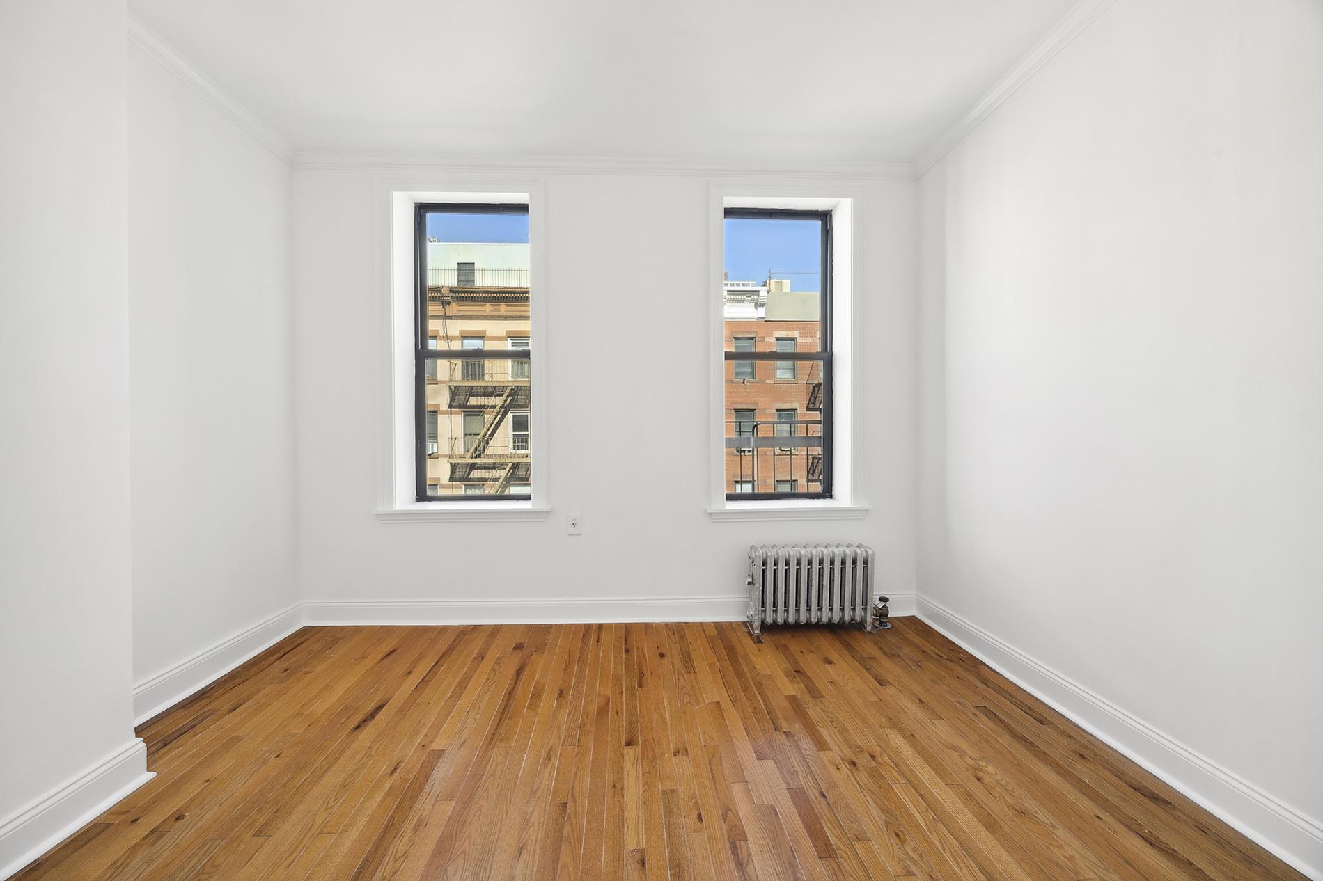 342 East 81st Street, Apt 4B New York, NY  10028