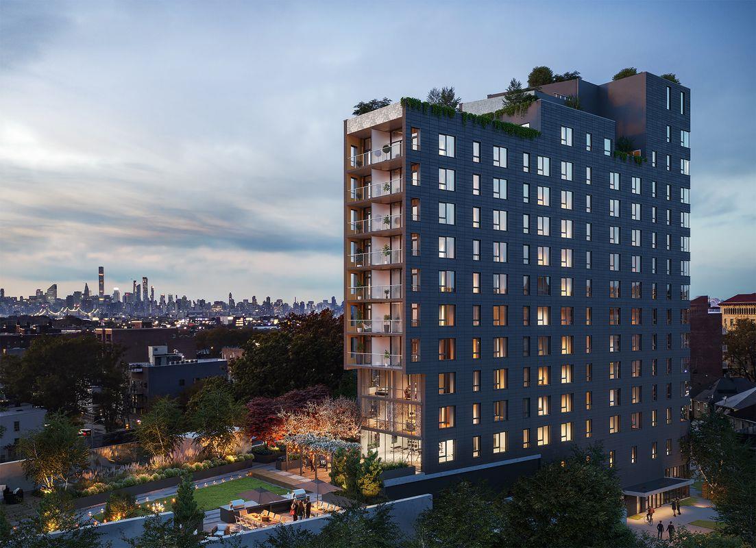 37-46 72nd Street, 7E